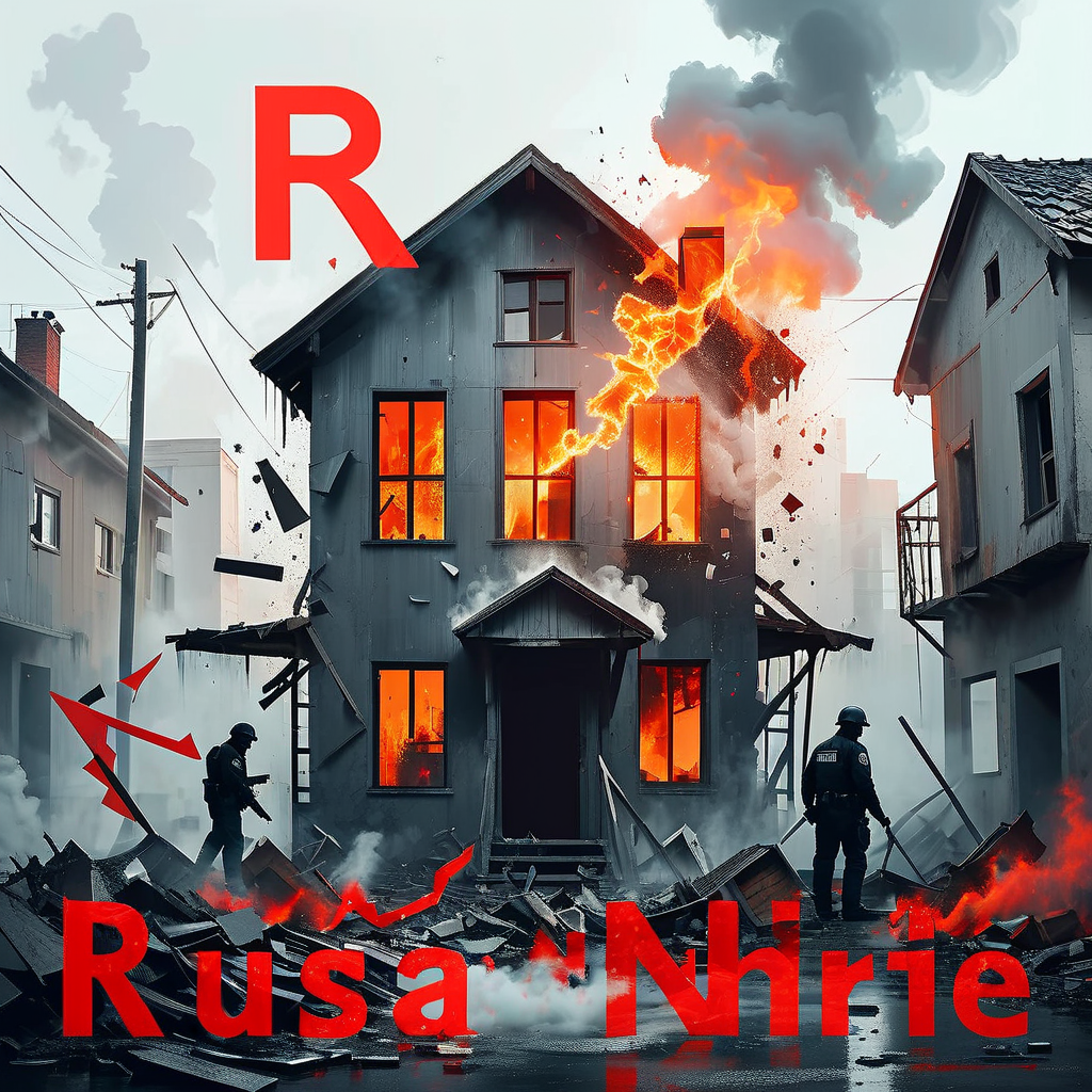 Ursachen einer Schiesserei in Kiew: Amoklauf oder politisch motiviert?