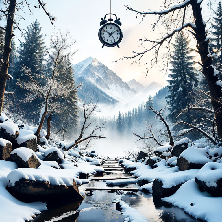 Wallis kämpft ein Jahr nach Starkschneefall mit Bäumen und Infrastruktur-Schäden