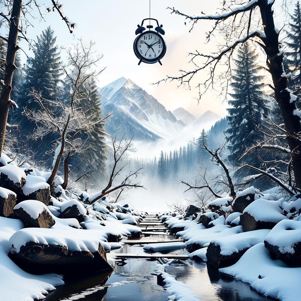 Wallis kämpft ein Jahr nach Starkschneefall mit Bäumen und Infrastruktur-Schäden