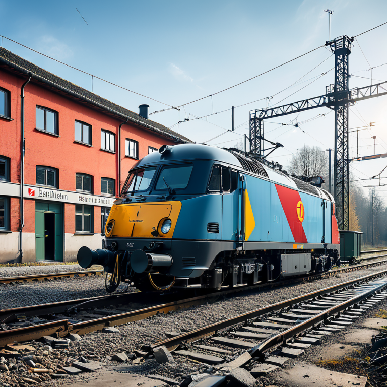 Märklin trotzt Wirtschaftskrise – ein Modell für Deutschland?