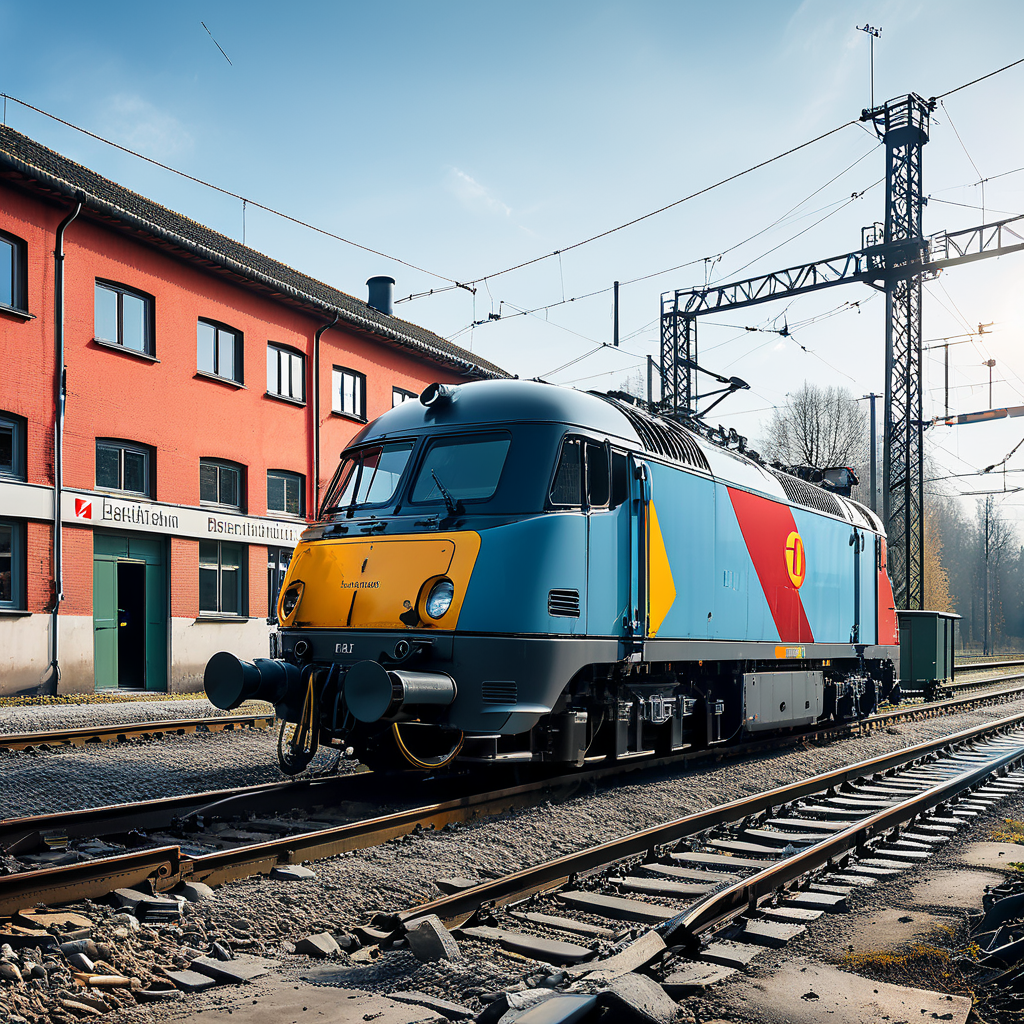 Märklin trotzt Wirtschaftskrise – ein Modell für Deutschland?