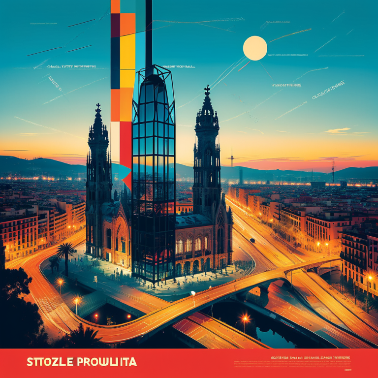 Barcelona-Gipfel: Linke Parteien feiern neues Selbstvertrauen