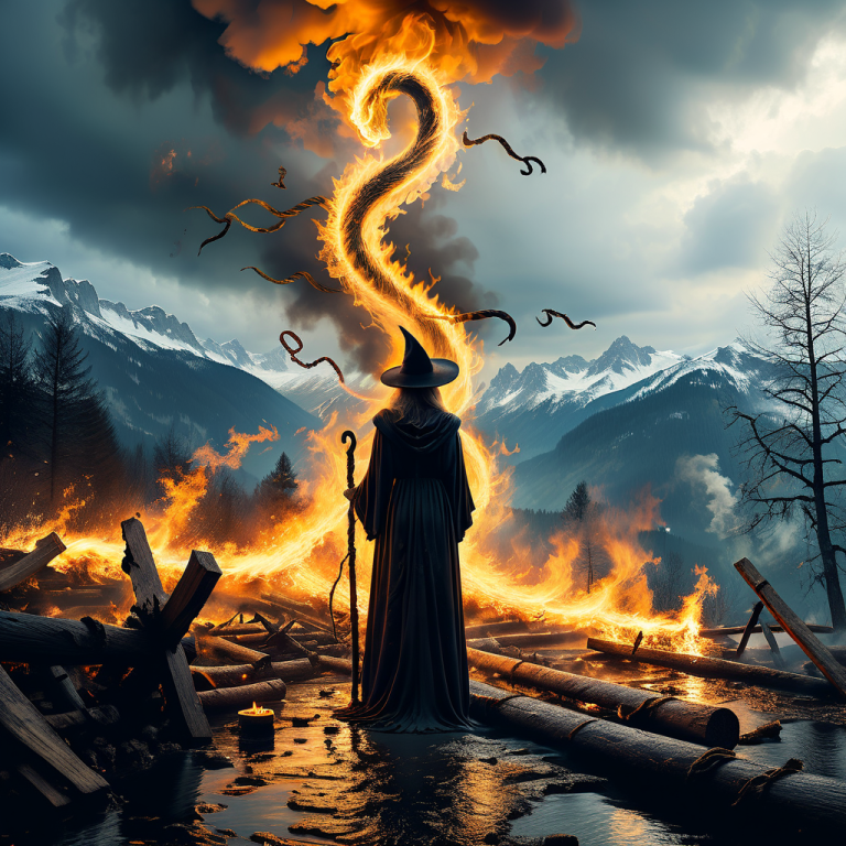 Elsbetha Bünzli: Eine erinnerte Hexenverfolgung in Uster