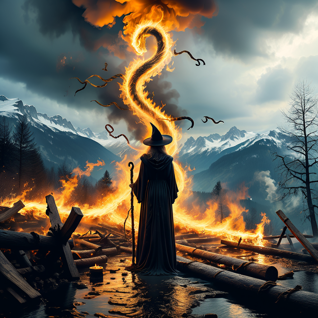 Elsbetha Bünzli: Eine erinnerte Hexenverfolgung in Uster