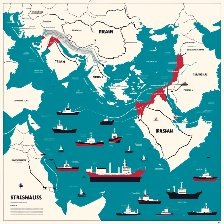 USA planen neue Verhandlungen mit dem Iran – Wirtschaftliche Folgen bleiben bestehen