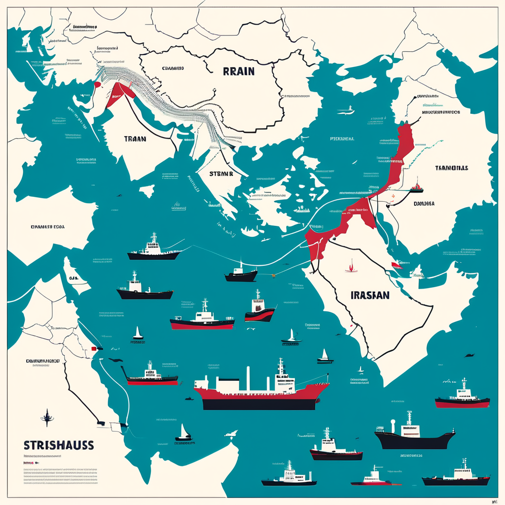 USA planen neue Verhandlungen mit dem Iran – Wirtschaftliche Folgen bleiben bestehen