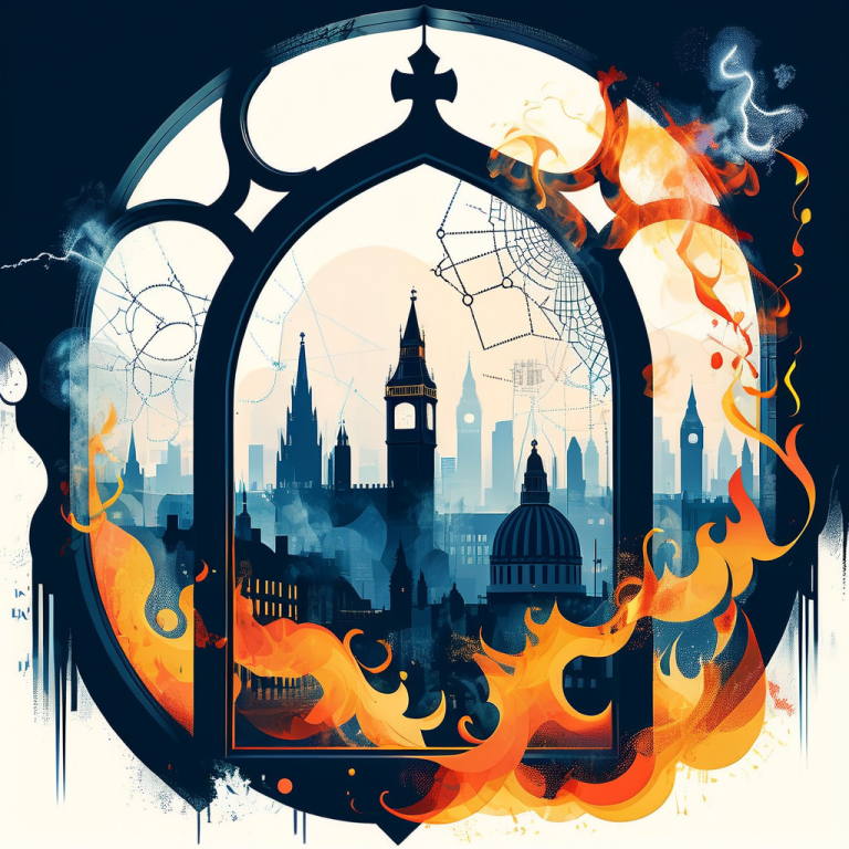 Londoner Polizei untersucht erneut mögliche Iran-Verbindungen nach Synagogenanschlag