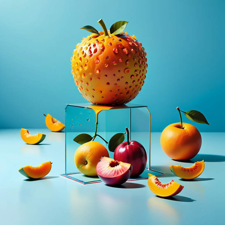 KI-Serie mit Früchten zieht junge Zuschauer an und reproduziert stereotype Rollenbilder