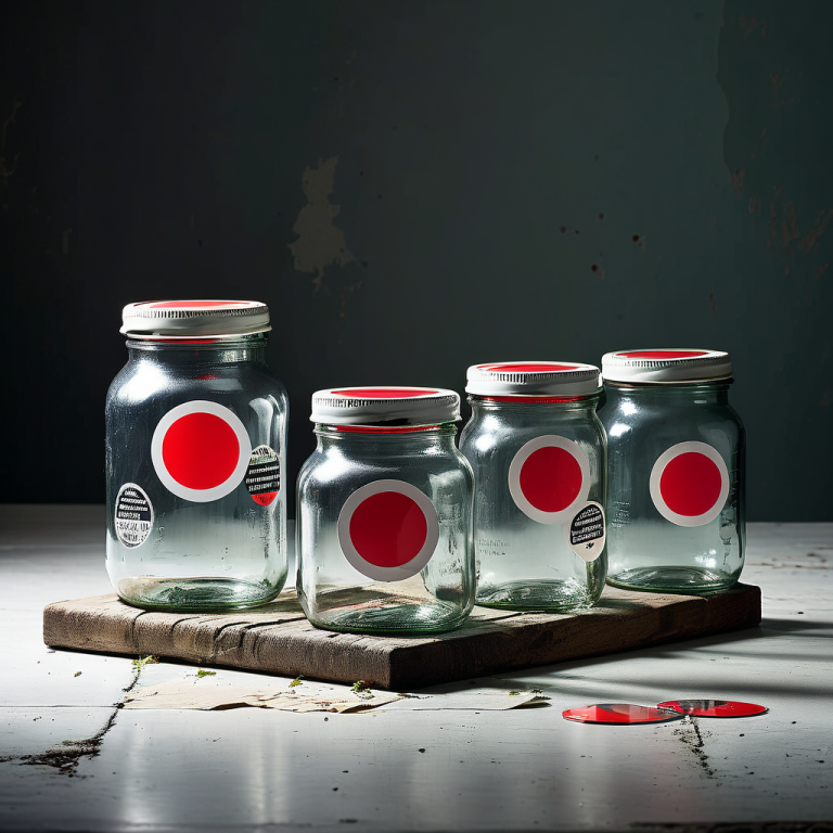 Polizei ermittelt weiter nach Rattengift-Fund in Babybrei-Gläsern – Schweiz nicht betroffen