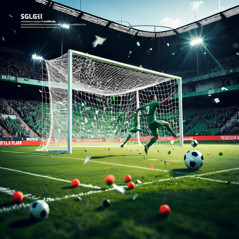 Halbfinal-Sieg für St. Gallen im Schweizer Cup gegen Yverdon