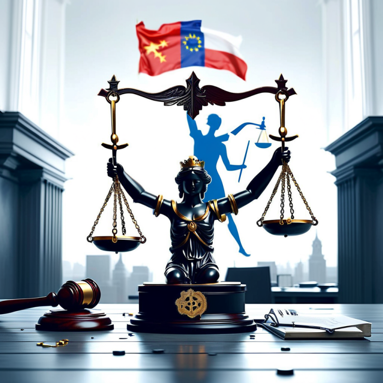 Karin Keller-Sutter descrive denuncia come caso penale significativo