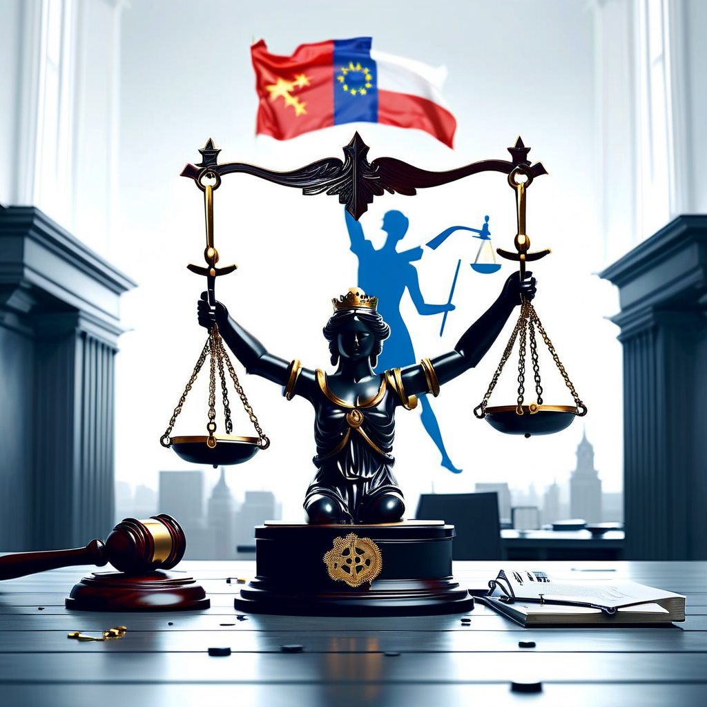 Karin Keller-Sutter descrive denuncia come caso penale significativo