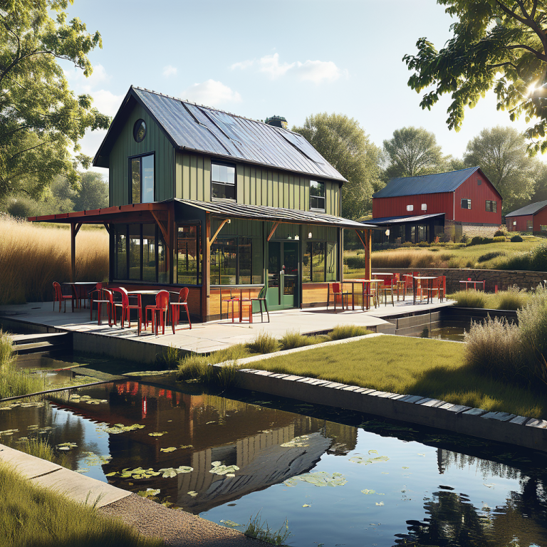 Pläne für die Sihlmättli Menzingen: Eine Veränderung steht bevor