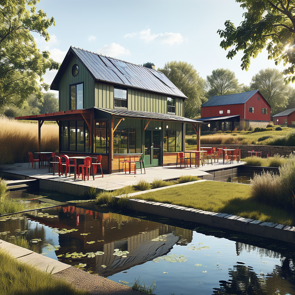 Pläne für die Sihlmättli Menzingen: Eine Veränderung steht bevor