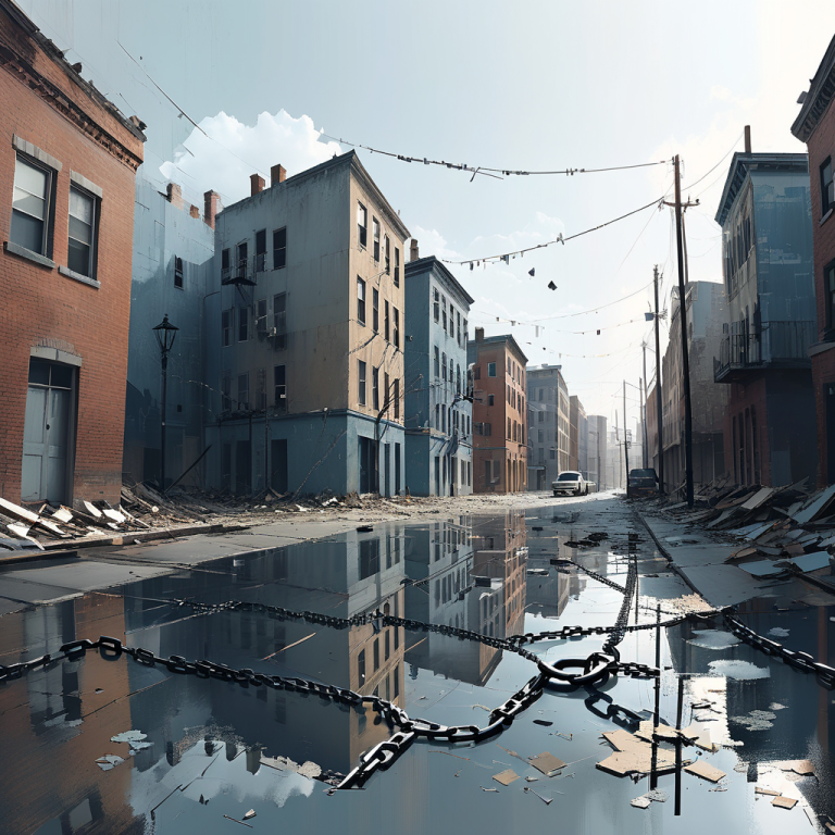 Massaker in Louisiana: Vater tötet acht Kinder