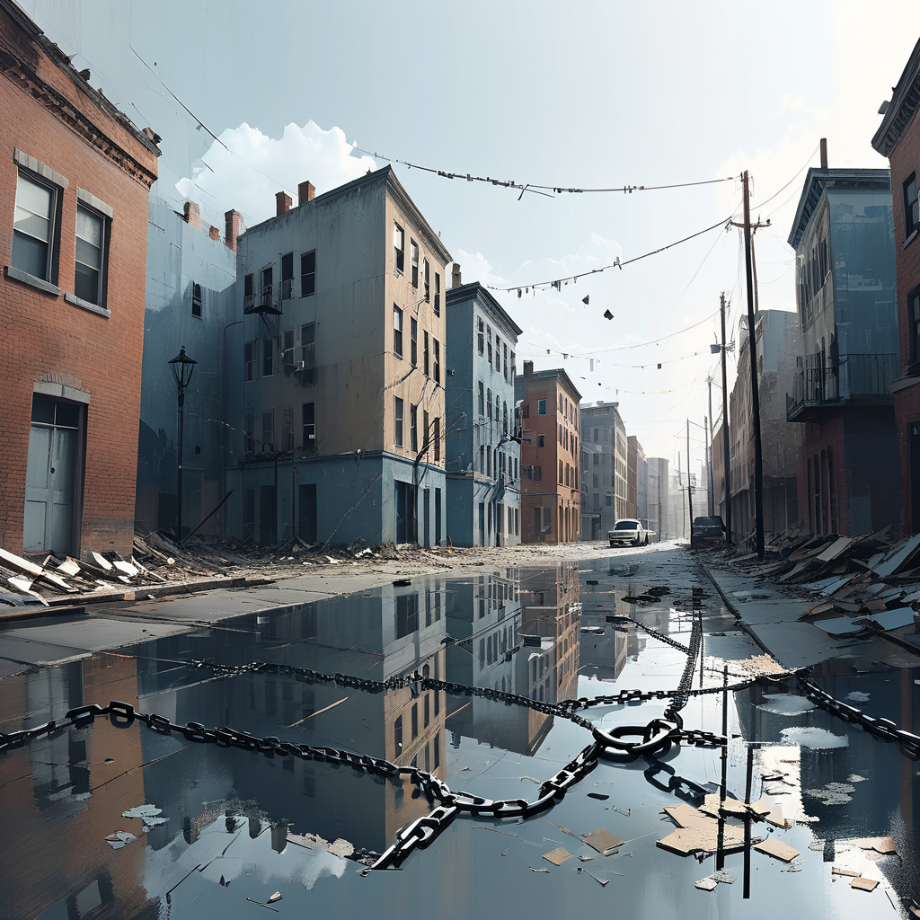 Massaker in Louisiana: Vater tötet acht Kinder