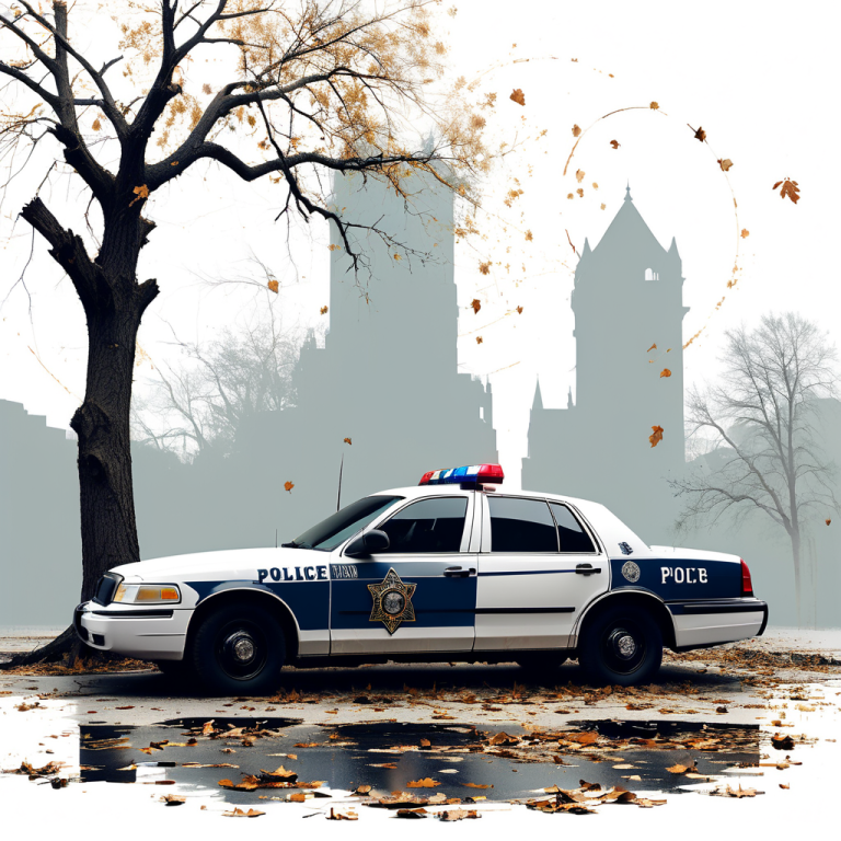 Familiäre Gewalttat in Louisiana: Acht Kinder erschossen