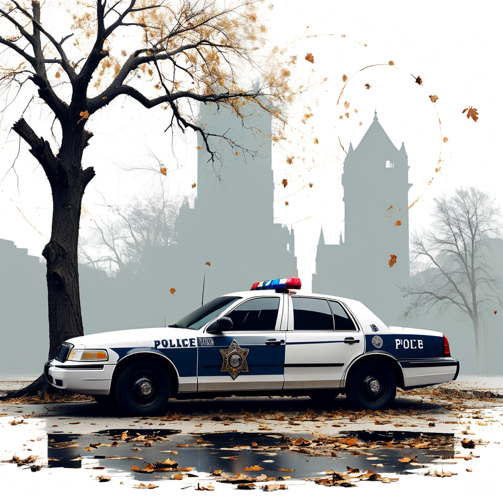 Familiäre Gewalttat in Louisiana: Acht Kinder erschossen