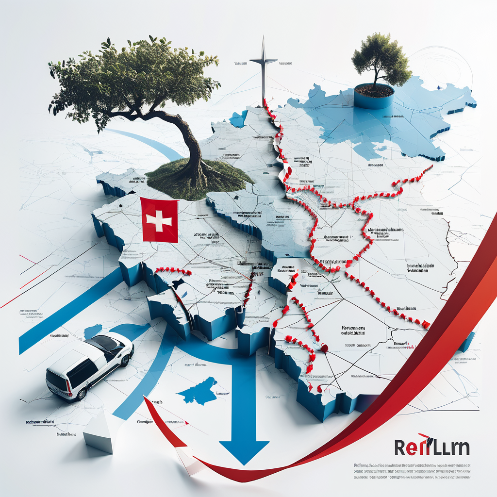 Schweiz entscheidet wieder über Asylgesuche syrischer Bürger – Humanitäre Lage bleibt angespannt