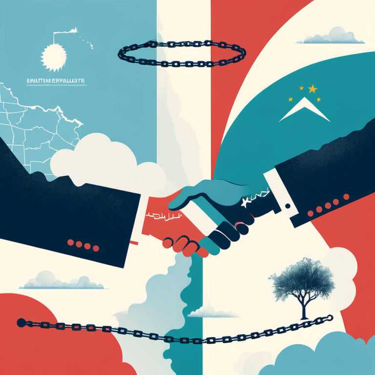 Bewegungen im Nahost-Konflikt: US-Delegation nach Islamabad unterwegs – Iran distanziert sich