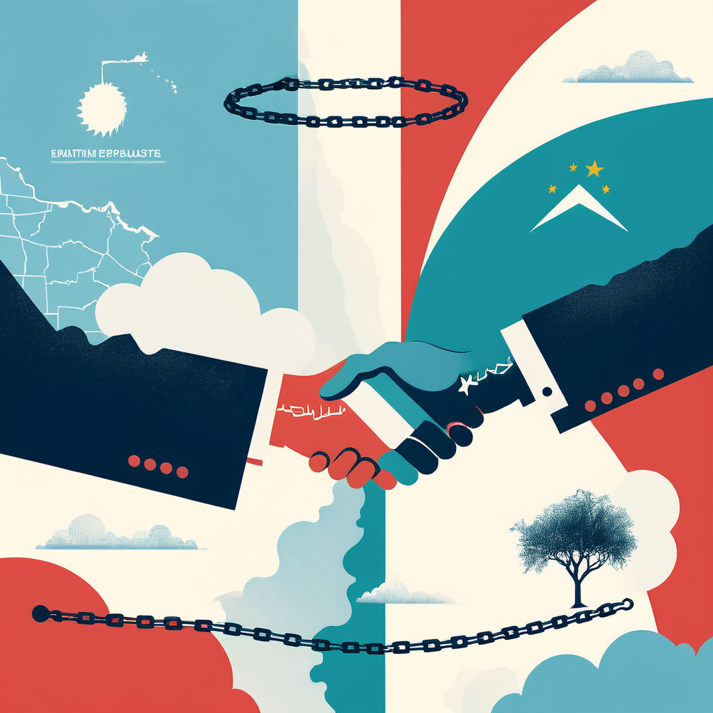 Bewegungen im Nahost-Konflikt: US-Delegation nach Islamabad unterwegs – Iran distanziert sich