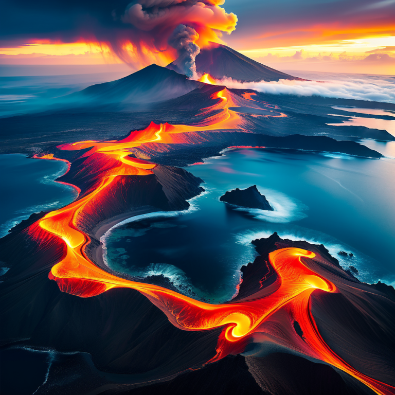 Schweizer Vulkanologen klären Rätsel um den Ätna