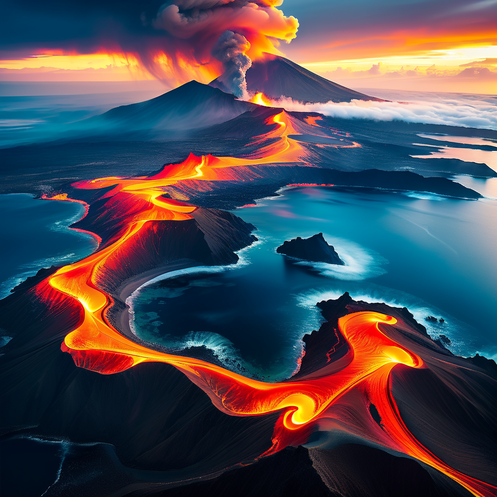 Schweizer Vulkanologen klären Rätsel um den Ätna