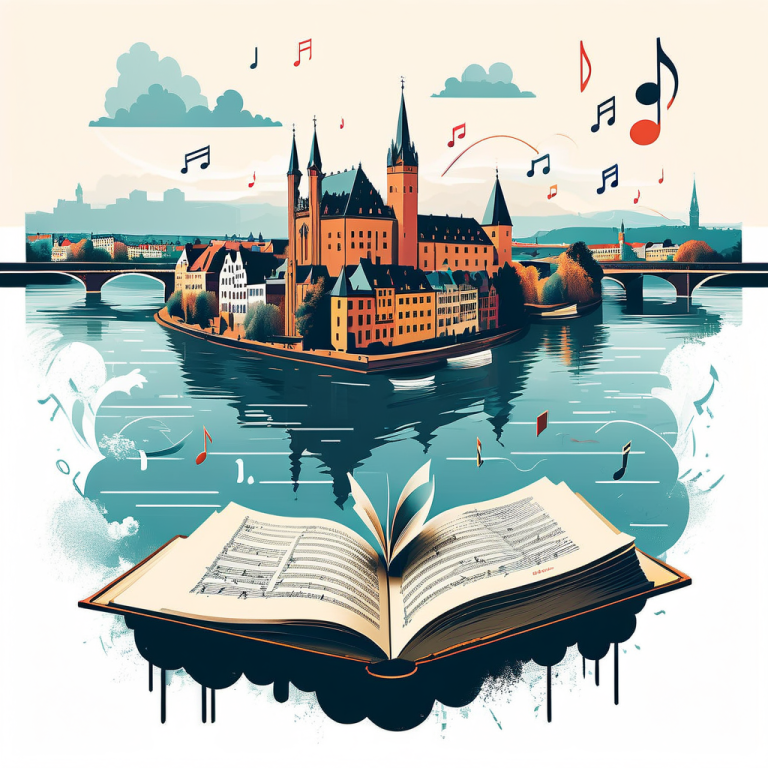 Johann Peter Hebel: Mehr als nur «z Basel am mym Rhy»