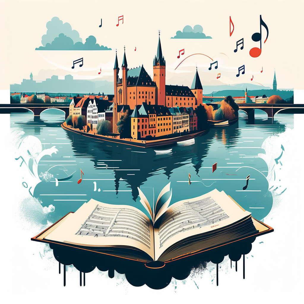 Johann Peter Hebel: Mehr als nur «z Basel am mym Rhy»