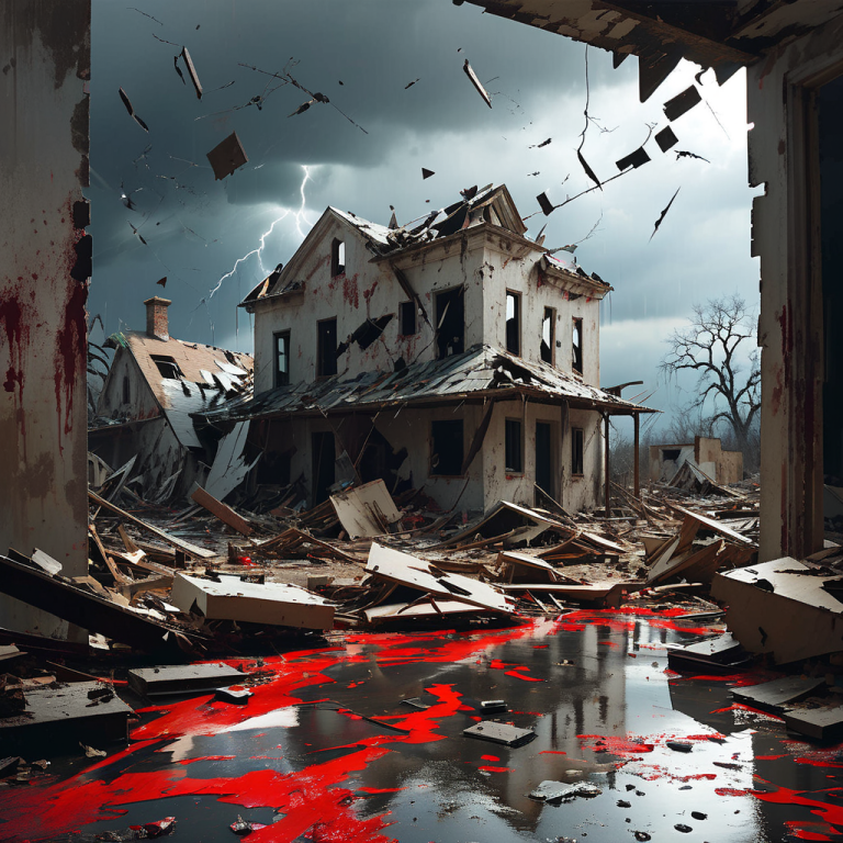 Mehrere Tote bei Gewalttat in Louisiana: Acht Kinder getötet