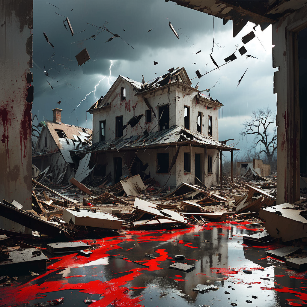 Mehrere Tote bei Gewalttat in Louisiana: Acht Kinder getötet