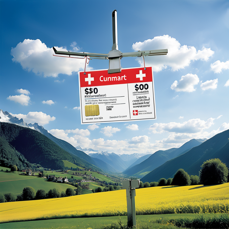 Erhebliche Preisunterschiede beim Nikotinersatz in der Schweiz