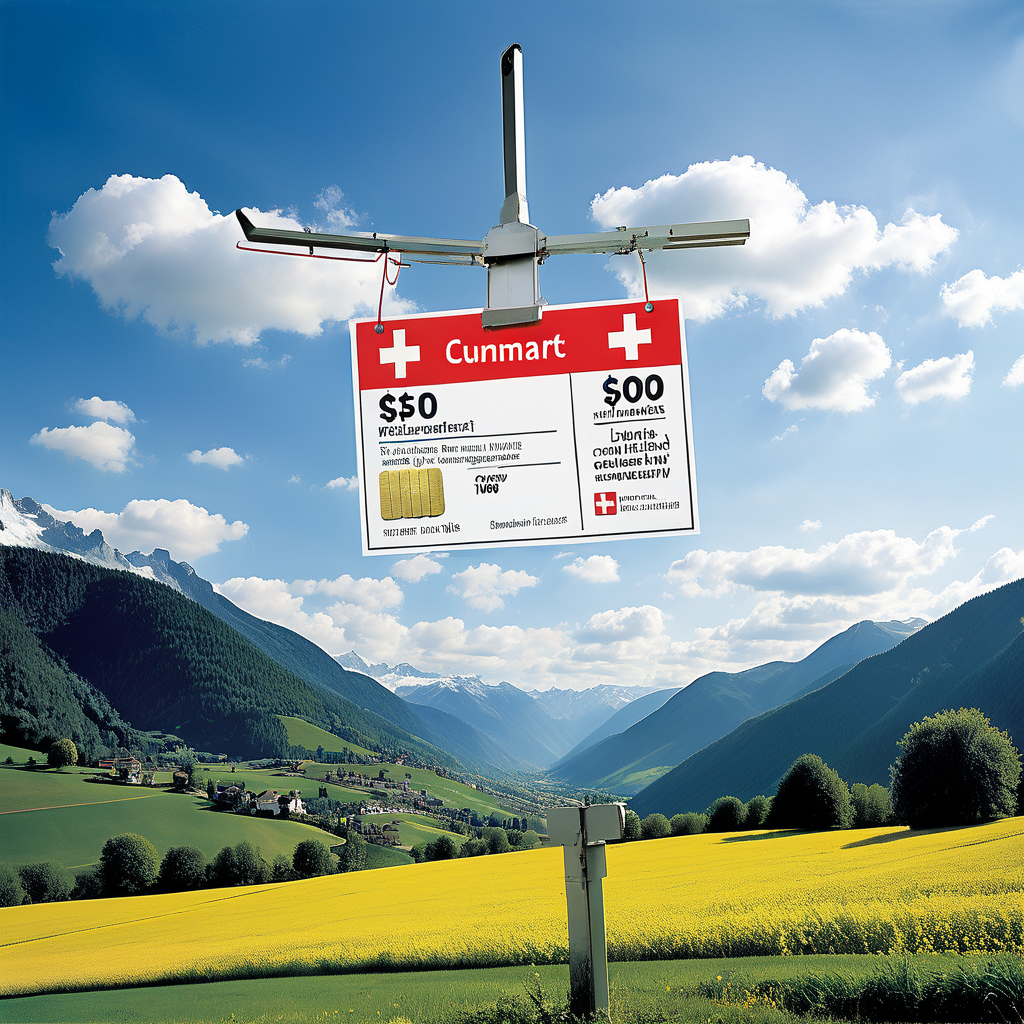 Erhebliche Preisunterschiede beim Nikotinersatz in der Schweiz