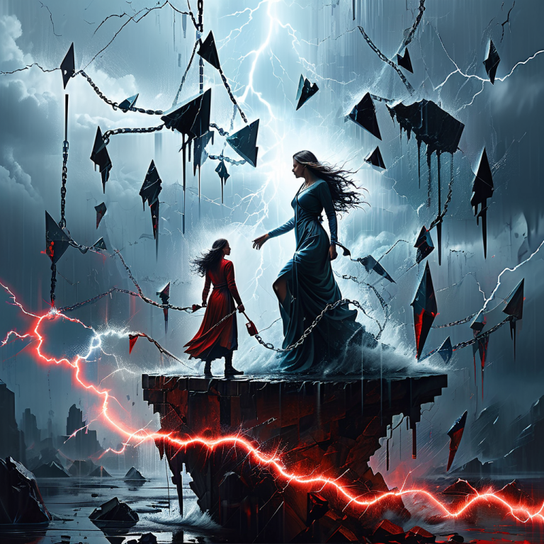 Gleichstellung in Gefahr: Der Kampf gegen geschlechtsspezifische Gewalt