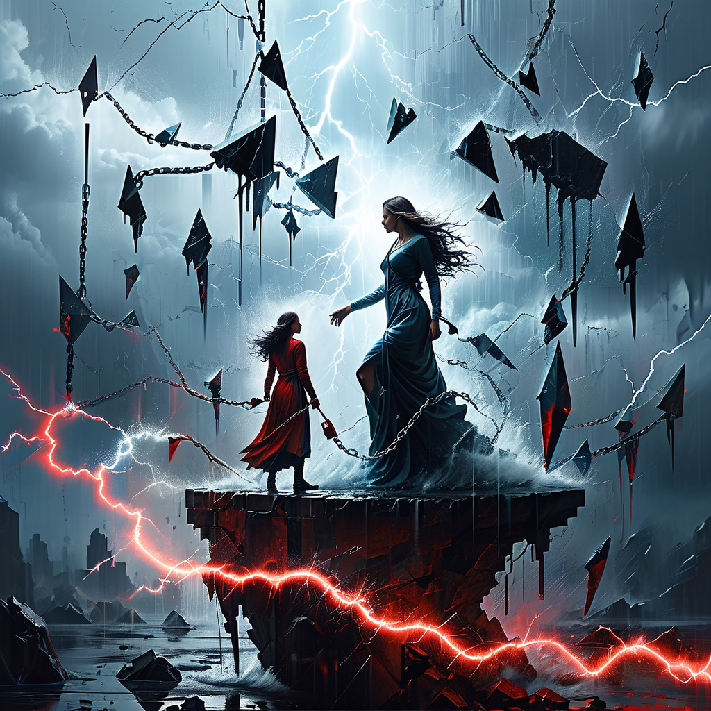 Gleichstellung in Gefahr: Der Kampf gegen geschlechtsspezifische Gewalt