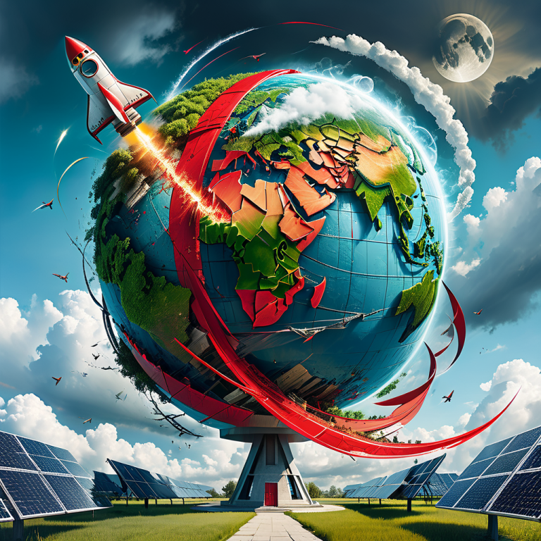 Präsident Lula kritisiert Krieg im Eröffnungsstatement auf Hannover Messe