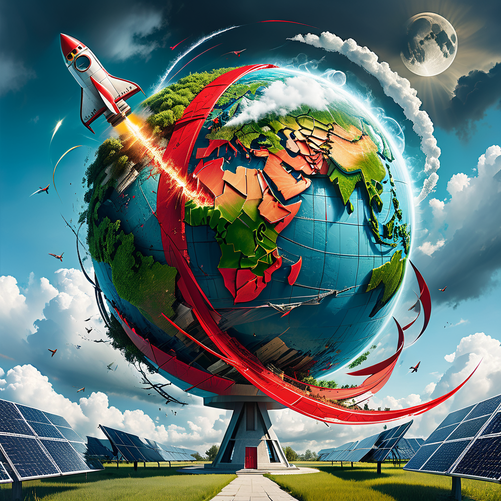 Präsident Lula kritisiert Krieg im Eröffnungsstatement auf Hannover Messe