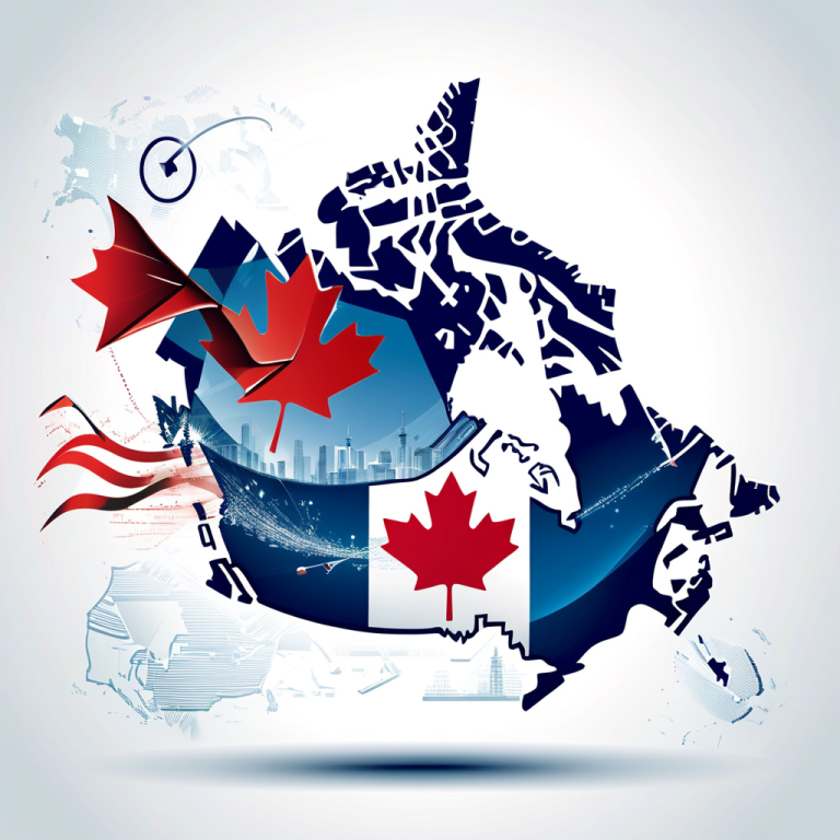 Kanadas Premier kritisiert US-Handelsstrategie