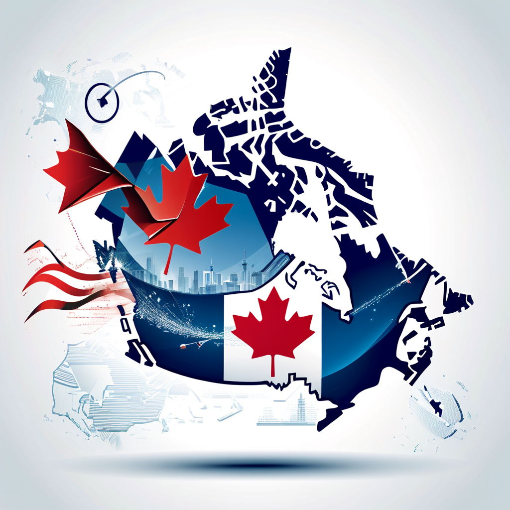 Kanadas Premier kritisiert US-Handelsstrategie