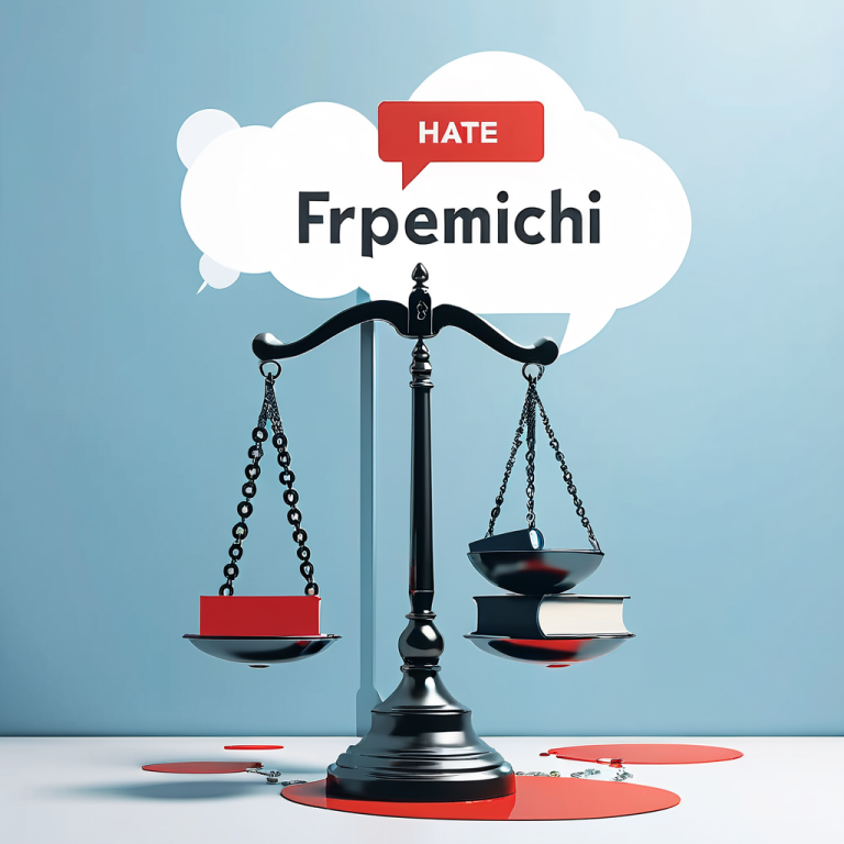 Reformbedarf bei Politikerbeleidigung: Der umstrittene Paragraf 188 des Strafgesetzbuchs