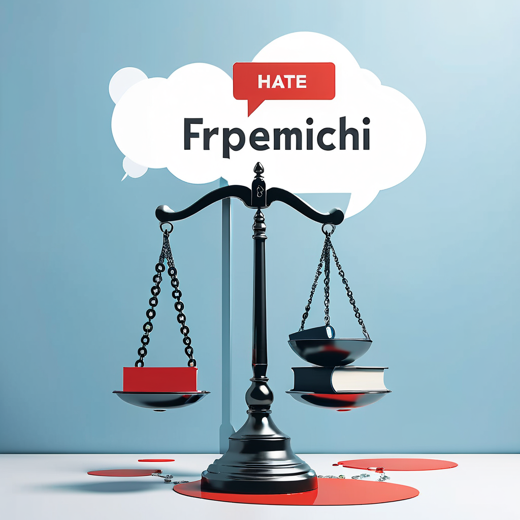 Reformbedarf bei Politikerbeleidigung: Der umstrittene Paragraf 188 des Strafgesetzbuchs