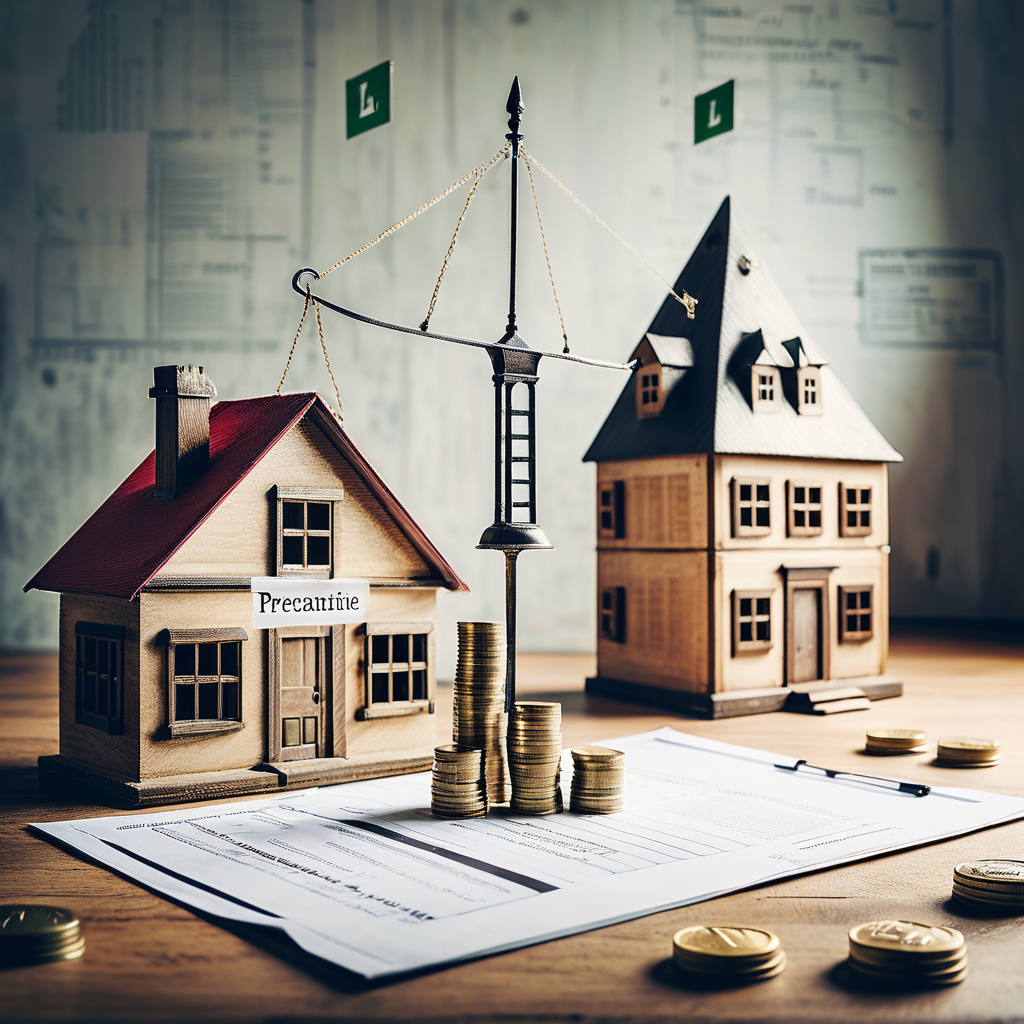 Streit um Wohnschutzinitiative – Genossenschaften im Konflikt?