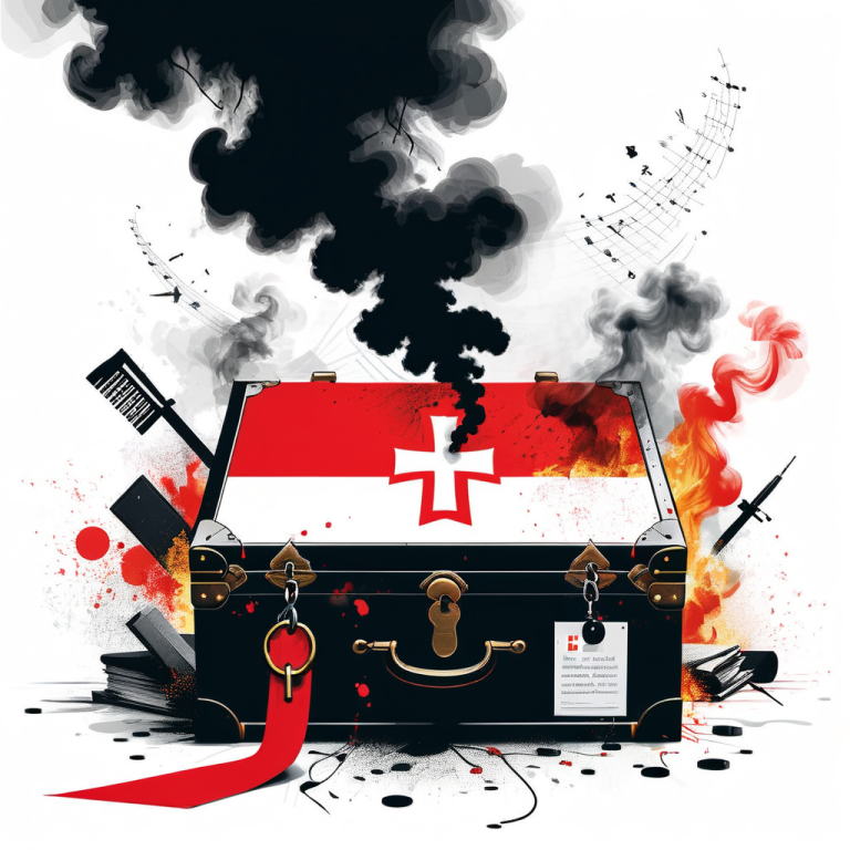 Schweiz versperrt Zugang zu Geheimdossiers über Münchner Olympia-Attentat – Privatsphäre der Attentäter im Vordergrund