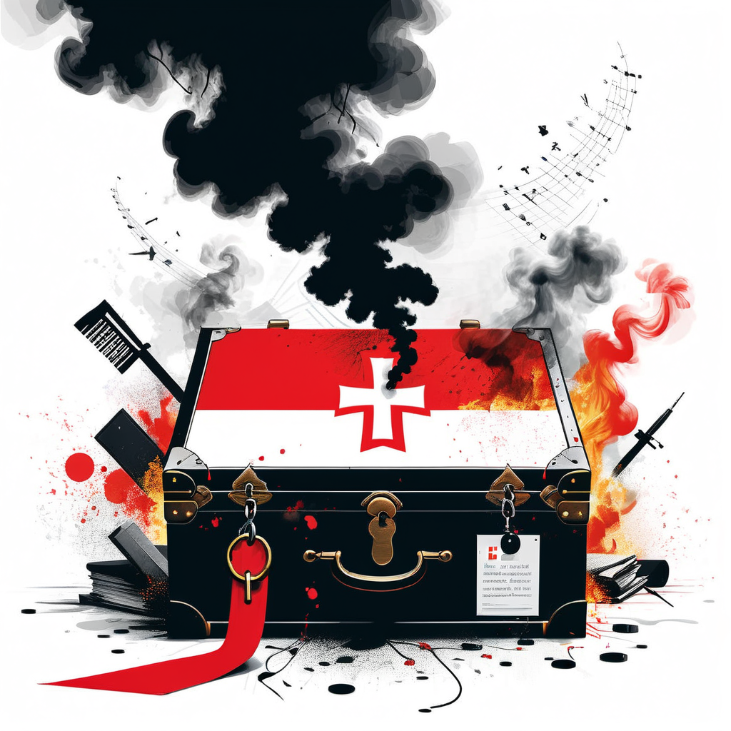 Schweiz versperrt Zugang zu Geheimdossiers über Münchner Olympia-Attentat – Privatsphäre der Attentäter im Vordergrund