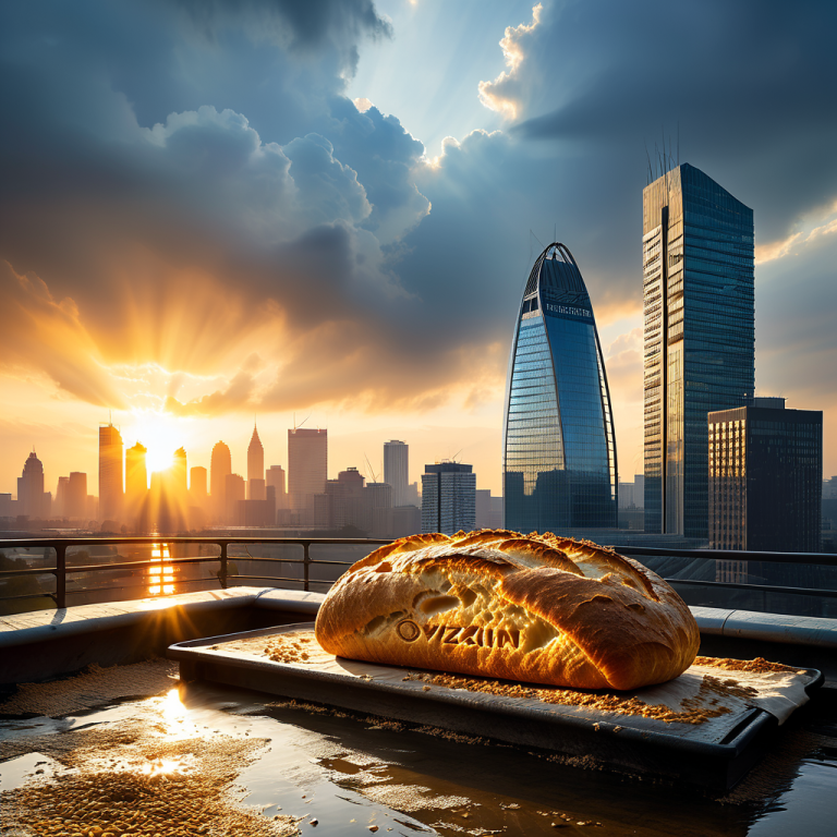 Urs Jordi: Der unerwartete Führungsanker von Aryzta