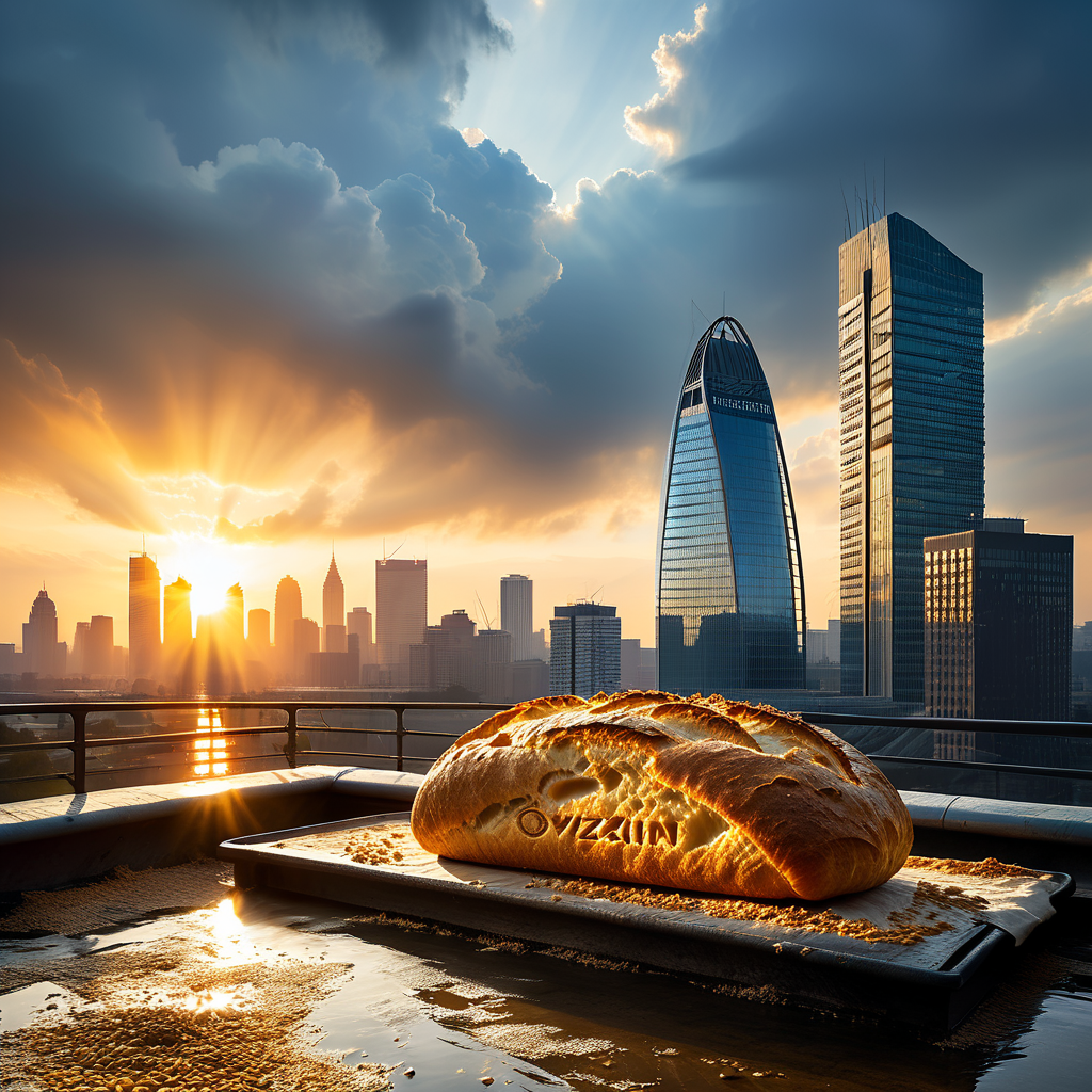 Urs Jordi: Der unerwartete Führungsanker von Aryzta