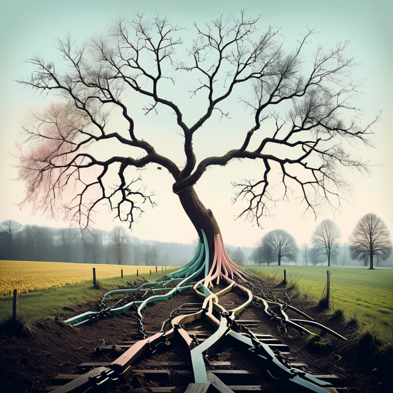 Die kulturelle und historische Bedeutung von «Haltung» im deutschen Kontext