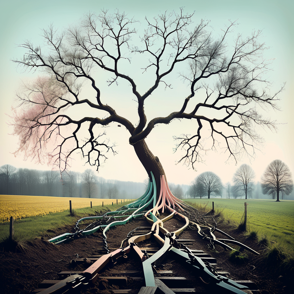 Die kulturelle und historische Bedeutung von «Haltung» im deutschen Kontext