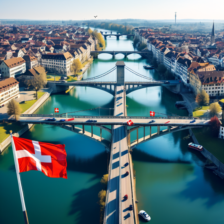 Bundesrat Beat Jans spricht sich gegen Bevölkerungsdeckel aus: Schweiz droht zur Asylinsel zu werden