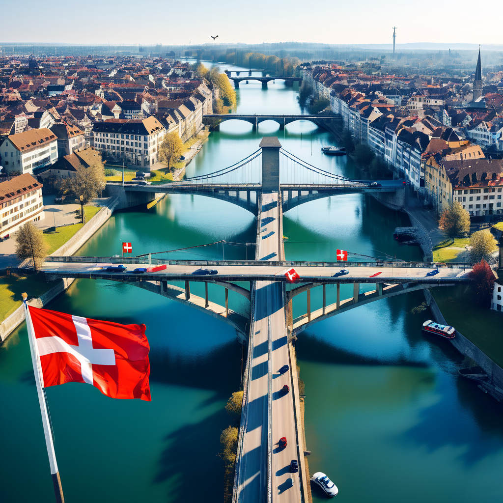 Bundesrat Beat Jans spricht sich gegen Bevölkerungsdeckel aus: Schweiz droht zur Asylinsel zu werden